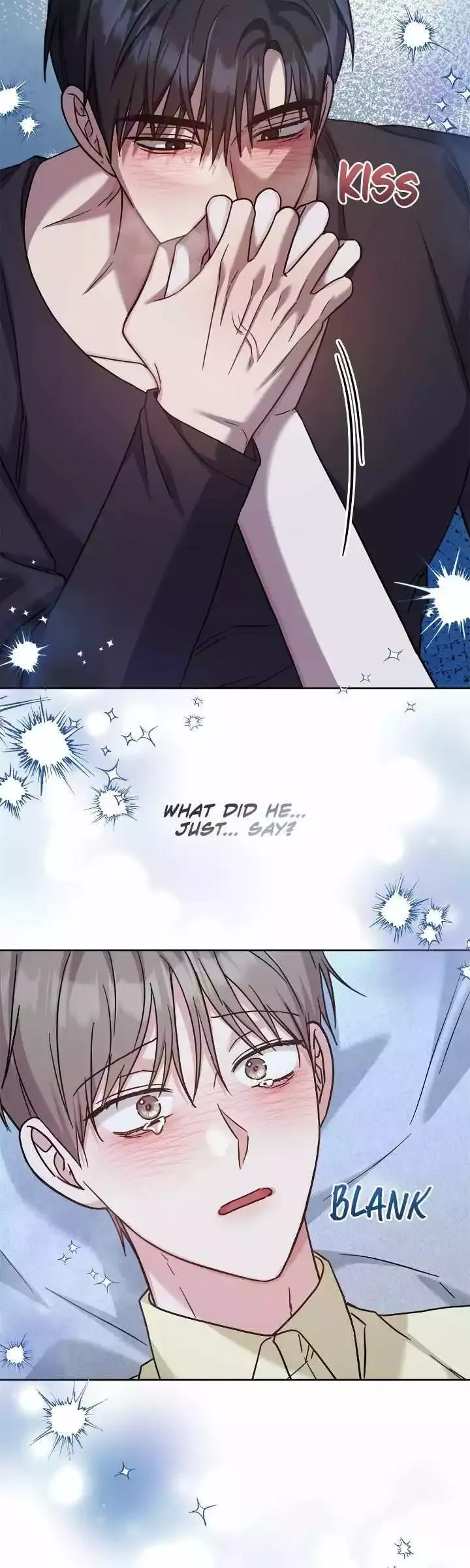 Senza Replica - Chapter 44 Page 46