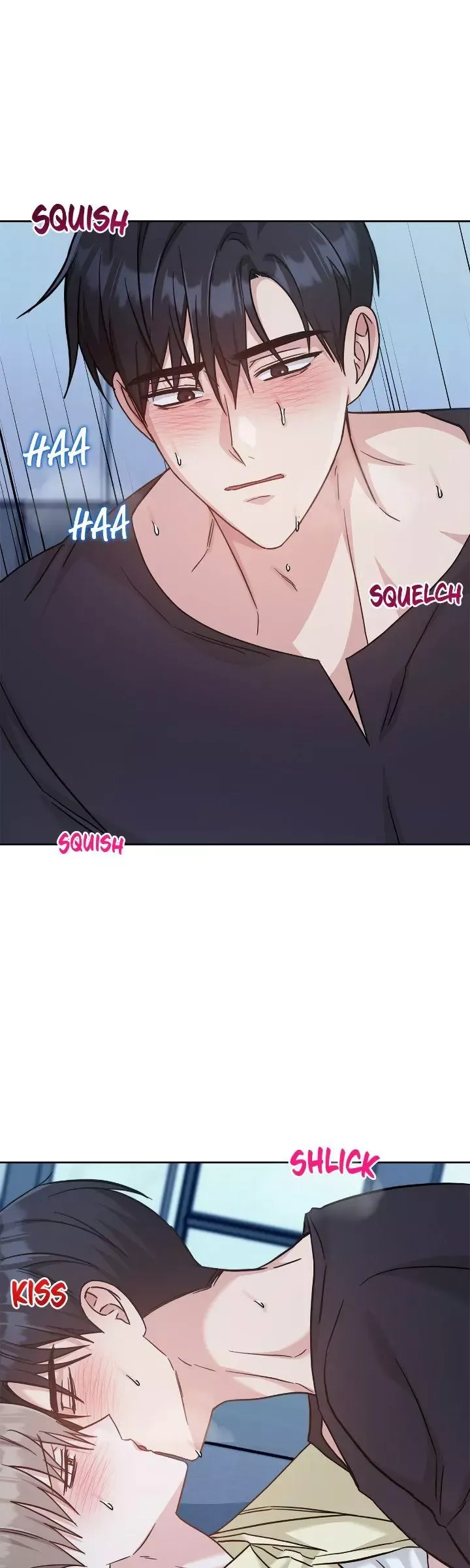 Senza Replica - Chapter 44 Page 49