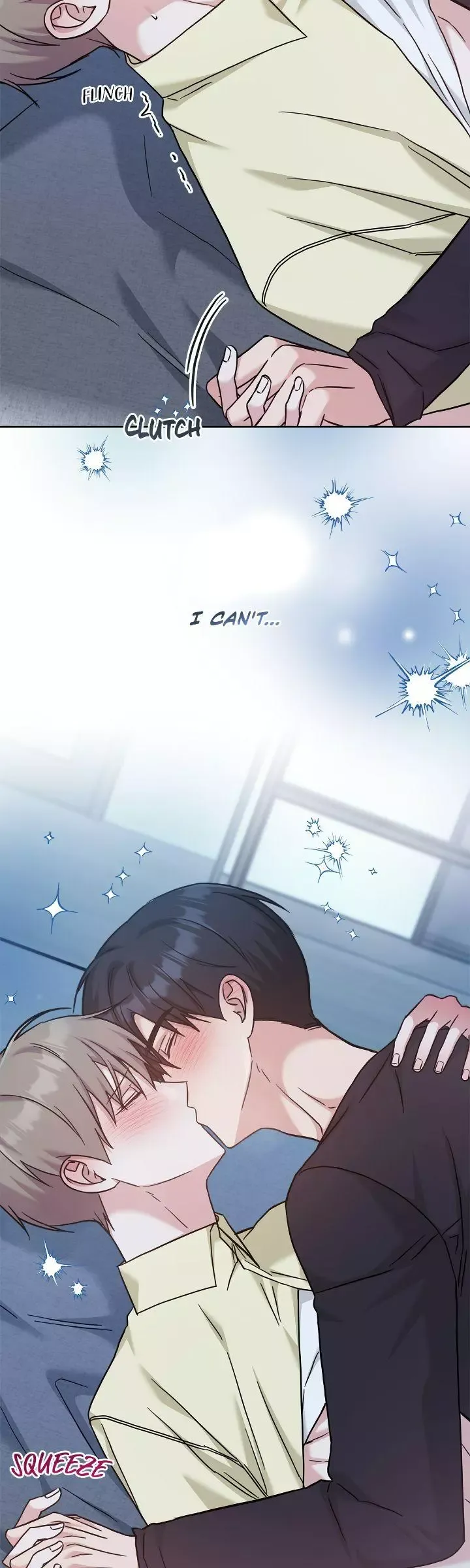 Senza Replica - Chapter 44 Page 50