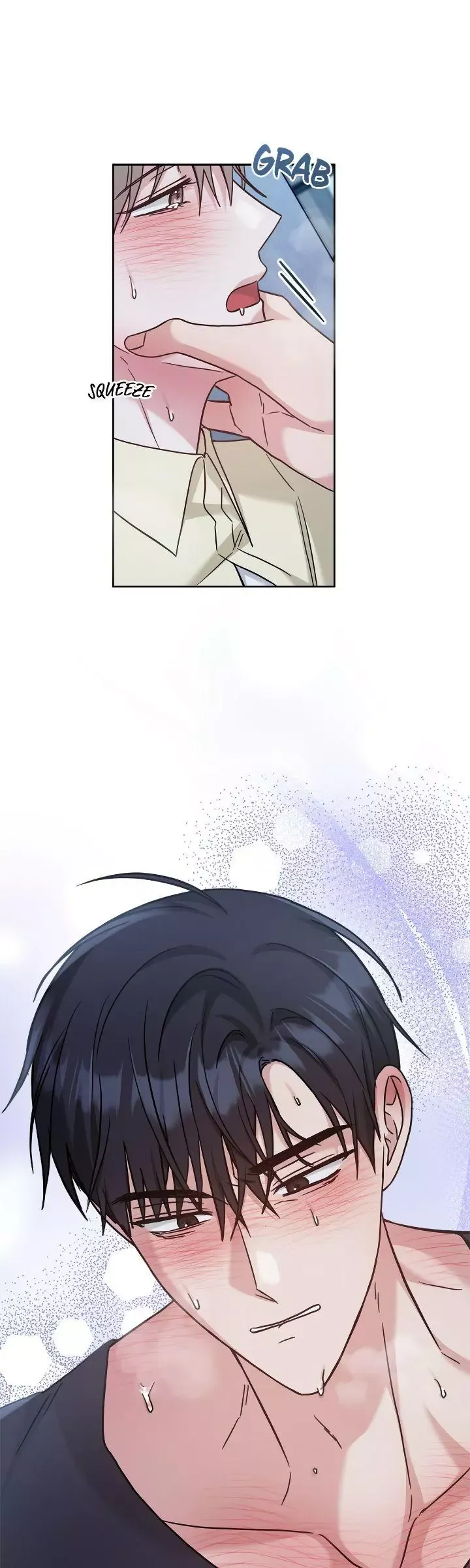 Senza Replica - Chapter 45 Page 5