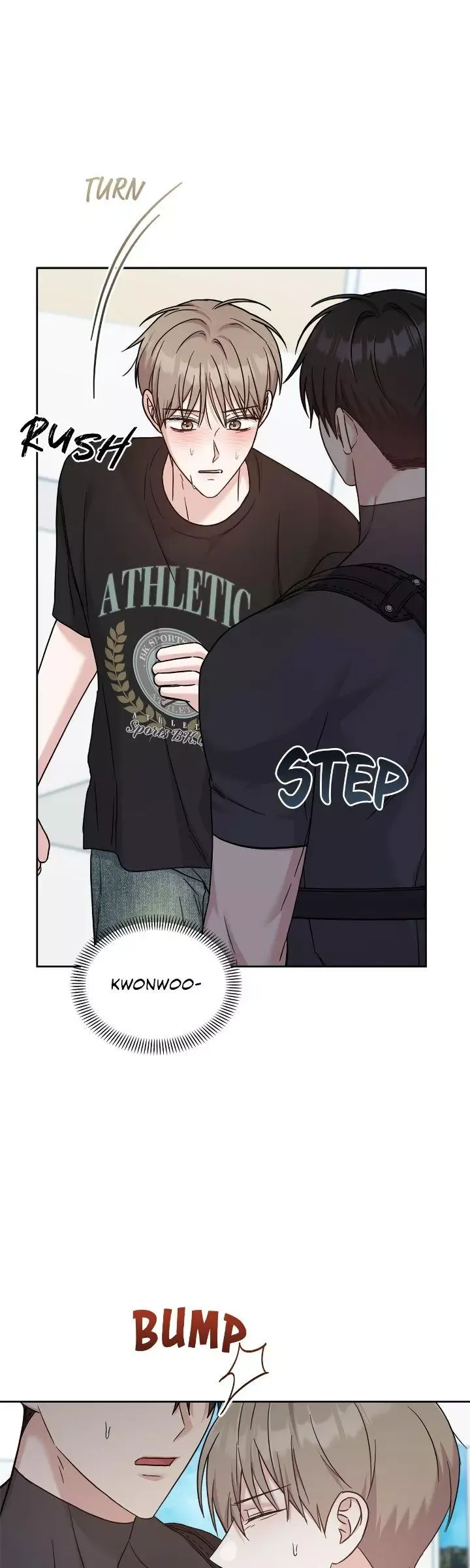 Senza Replica - Chapter 45 Page 45