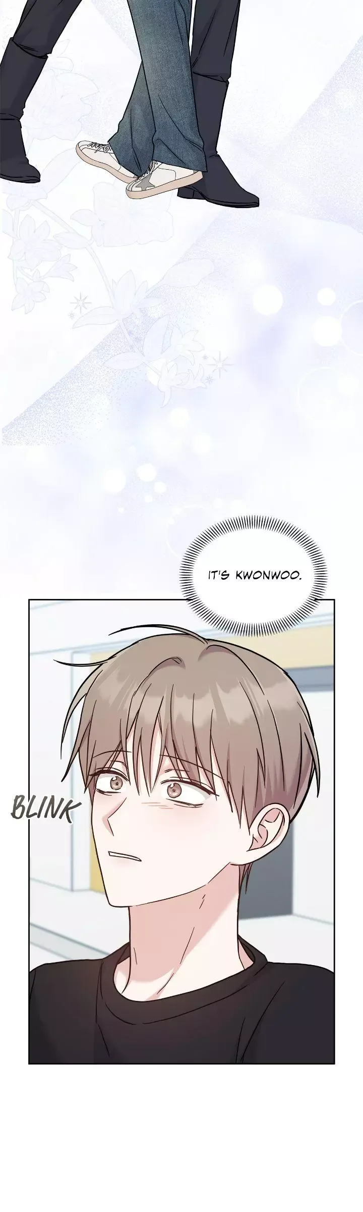 Senza Replica - Chapter 45 Page 47