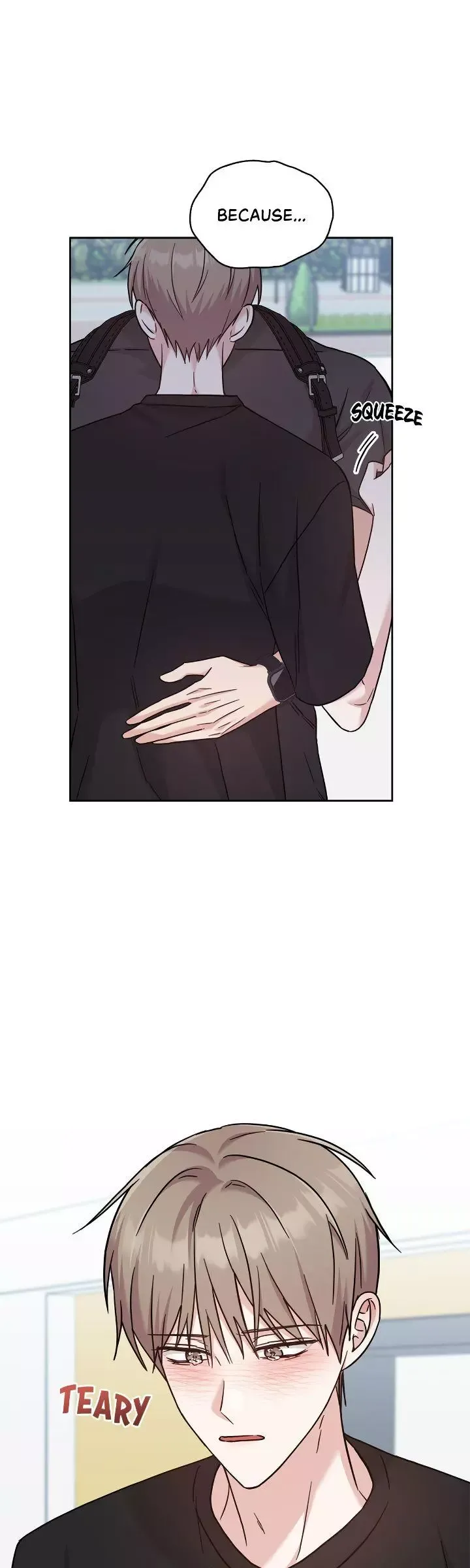 Senza Replica - Chapter 45 Page 49