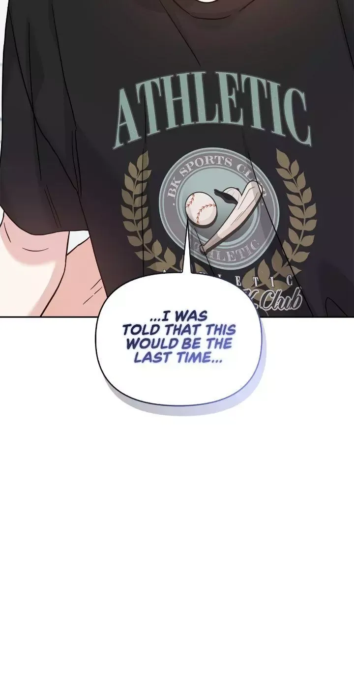 Senza Replica - Chapter 45 Page 50
