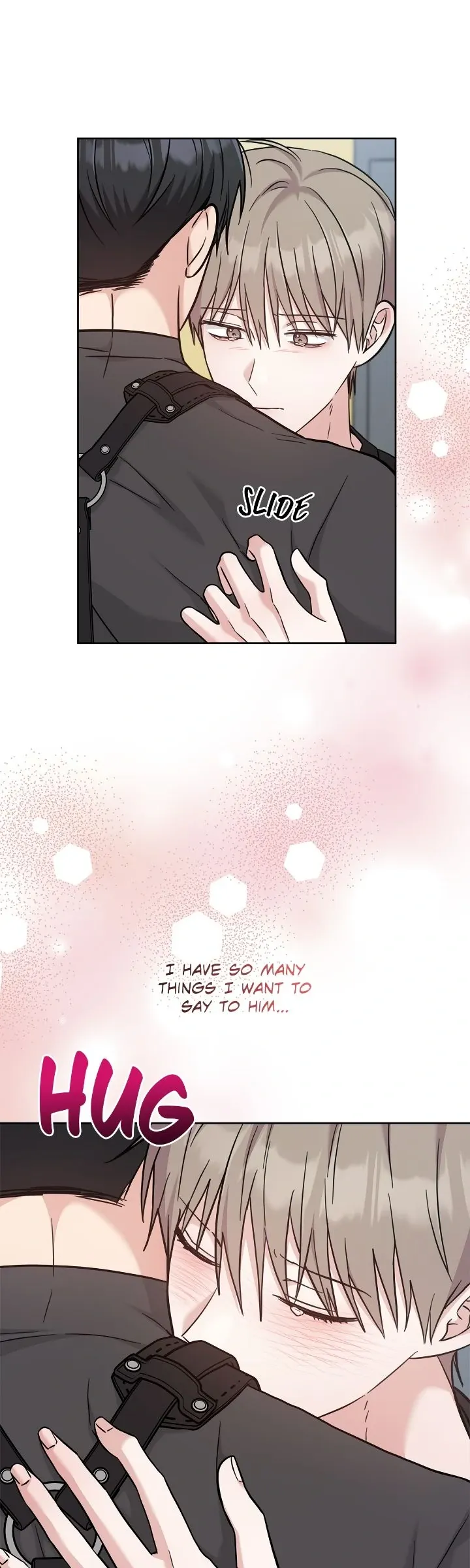 Senza Replica - Chapter 46 Page 2