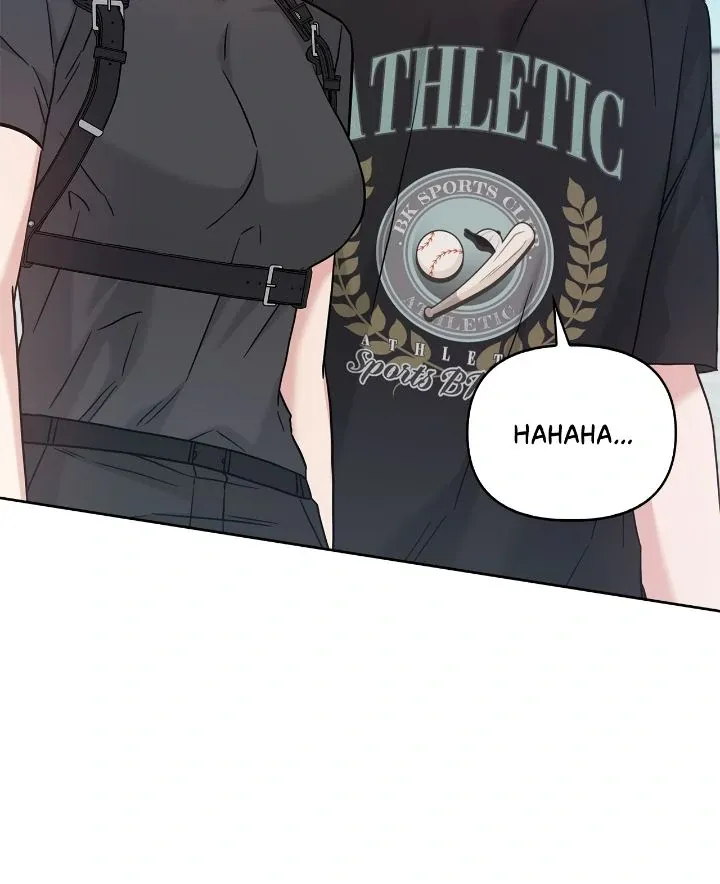Senza Replica - Chapter 46 Page 20