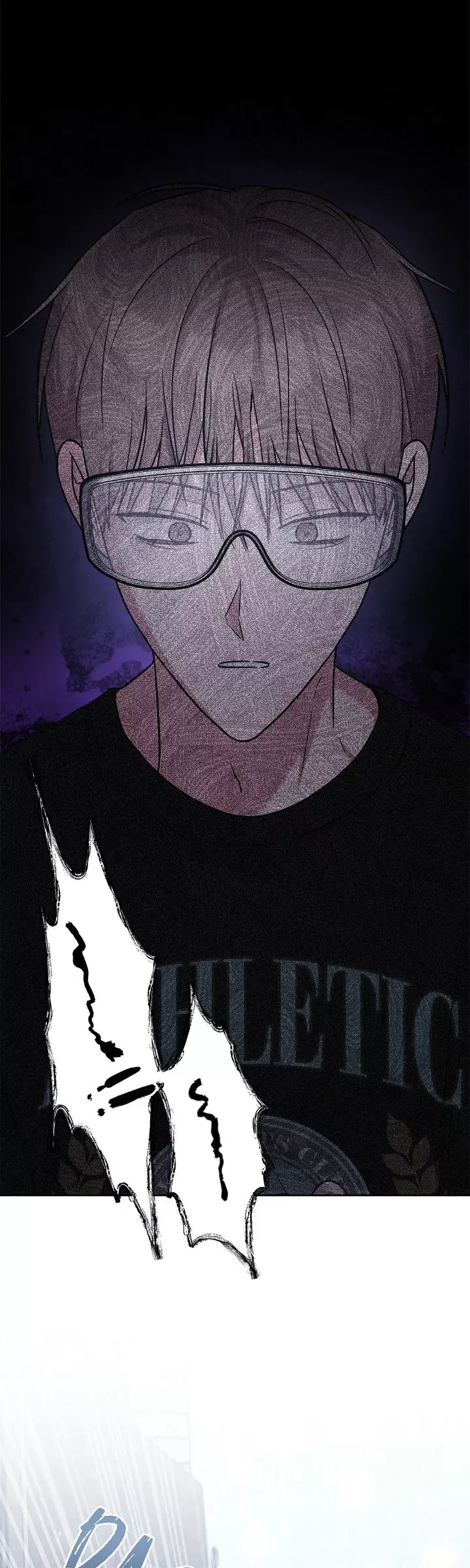 Senza Replica - Chapter 46 Page 38