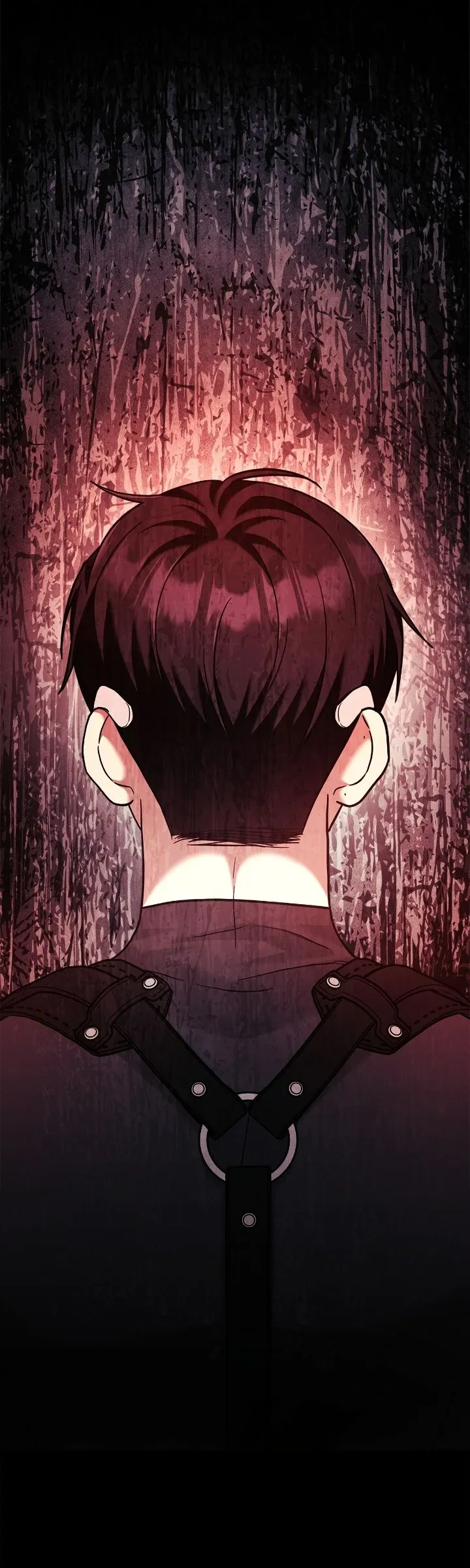 Senza Replica - Chapter 46 Page 52