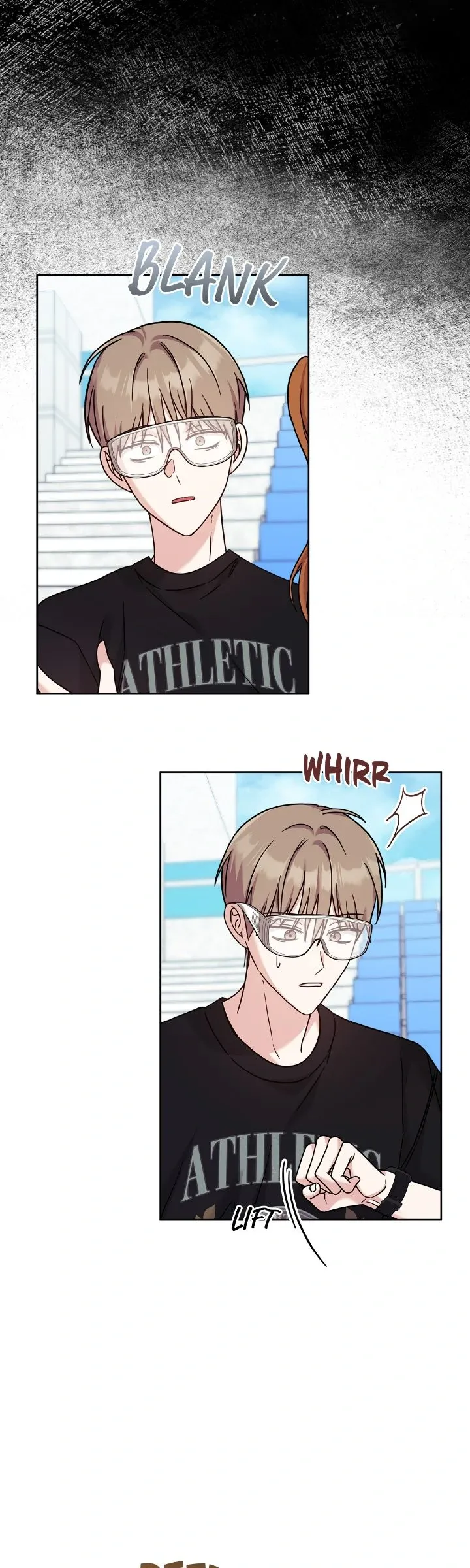 Senza Replica - Chapter 46 Page 57
