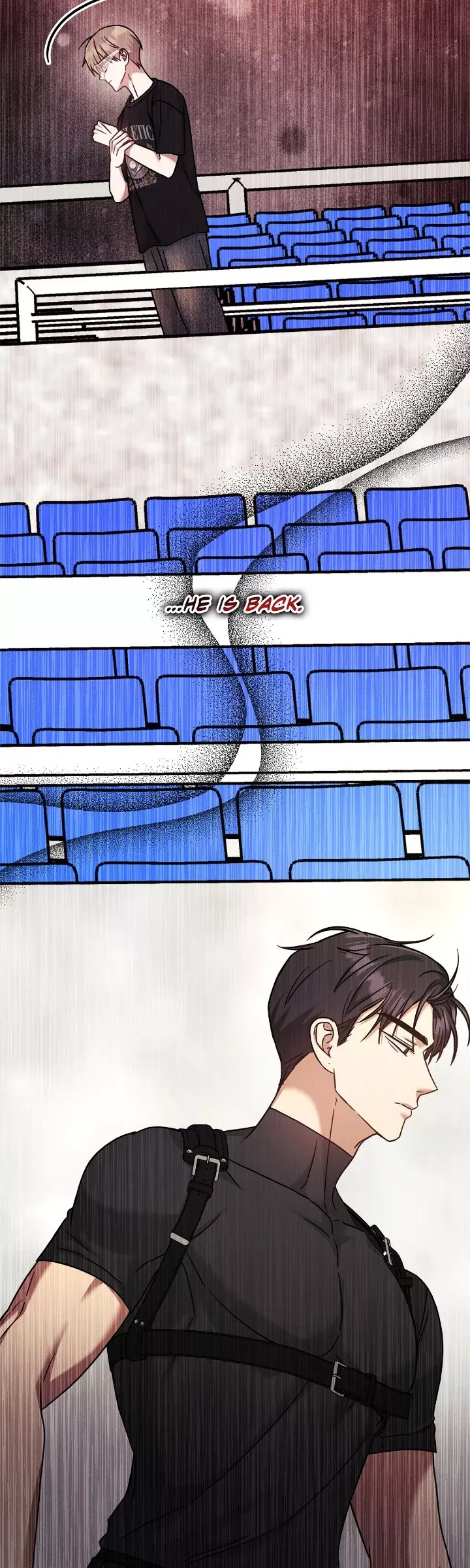 Senza Replica - Chapter 46 Page 61