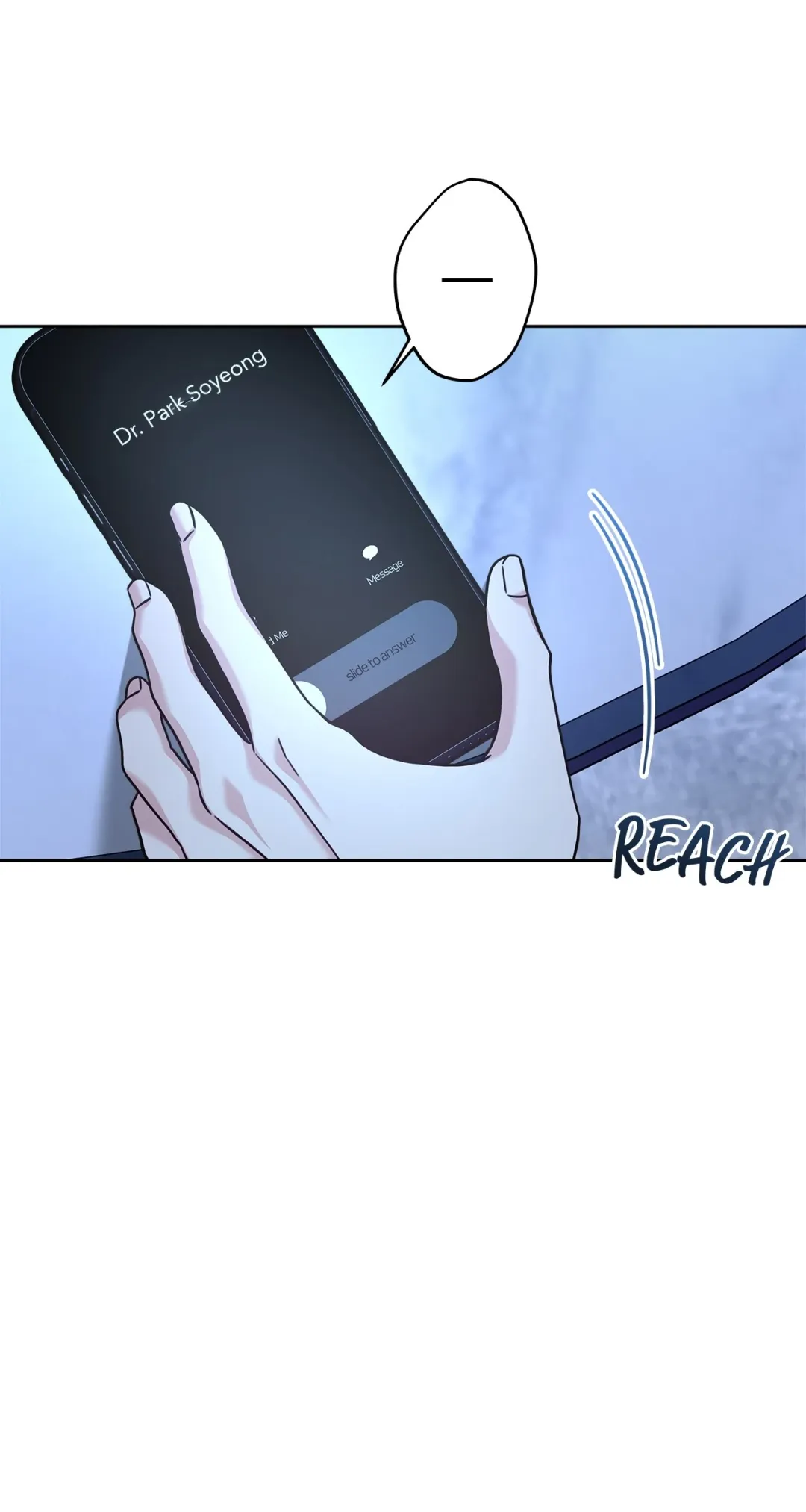 Senza Replica - Chapter 47 Page 13