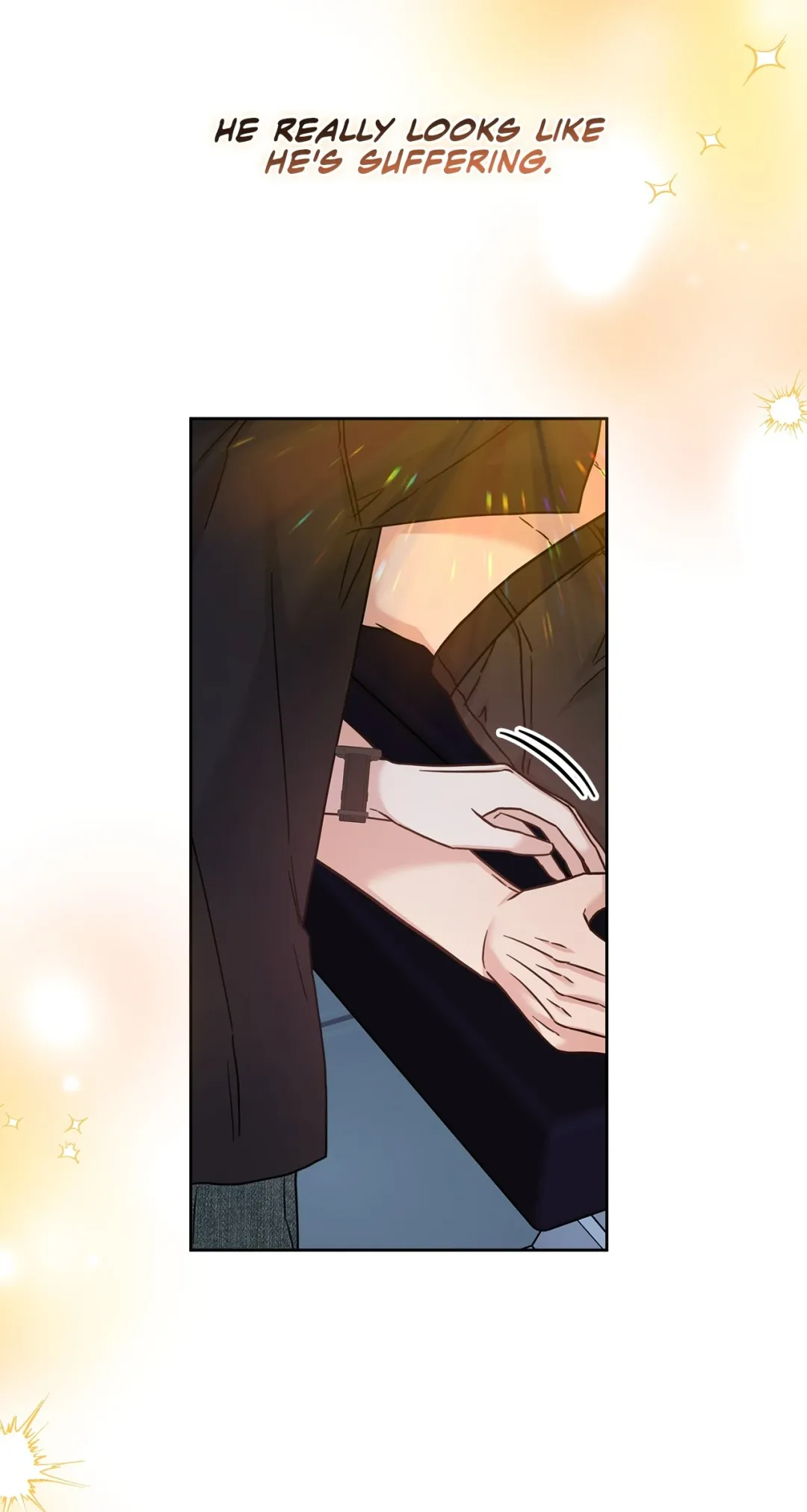 Senza Replica - Chapter 47 Page 25