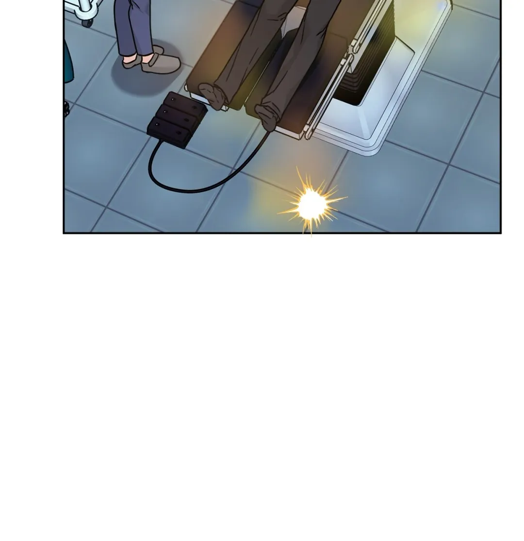 Senza Replica - Chapter 47 Page 29