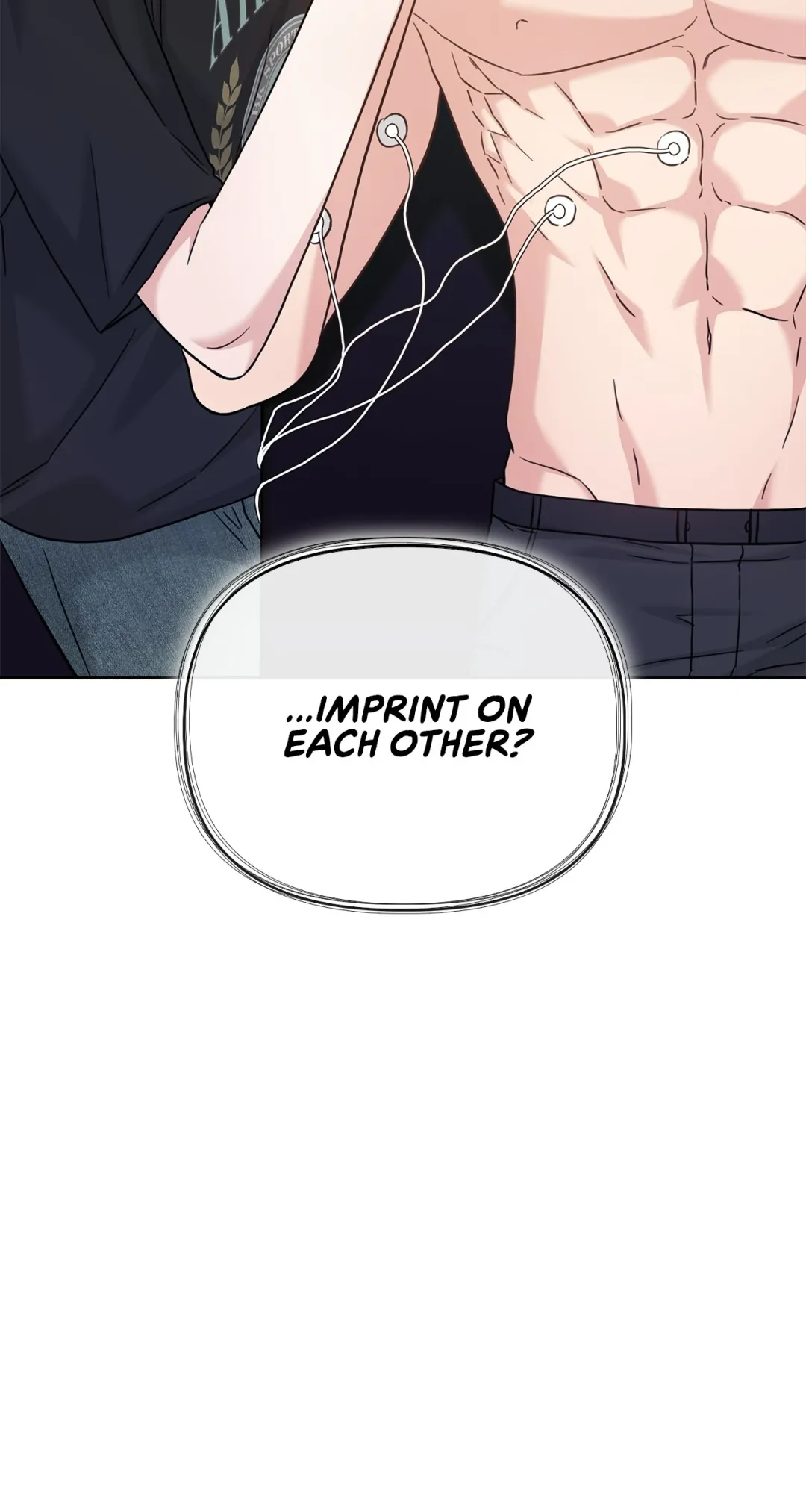 Senza Replica - Chapter 47 Page 38