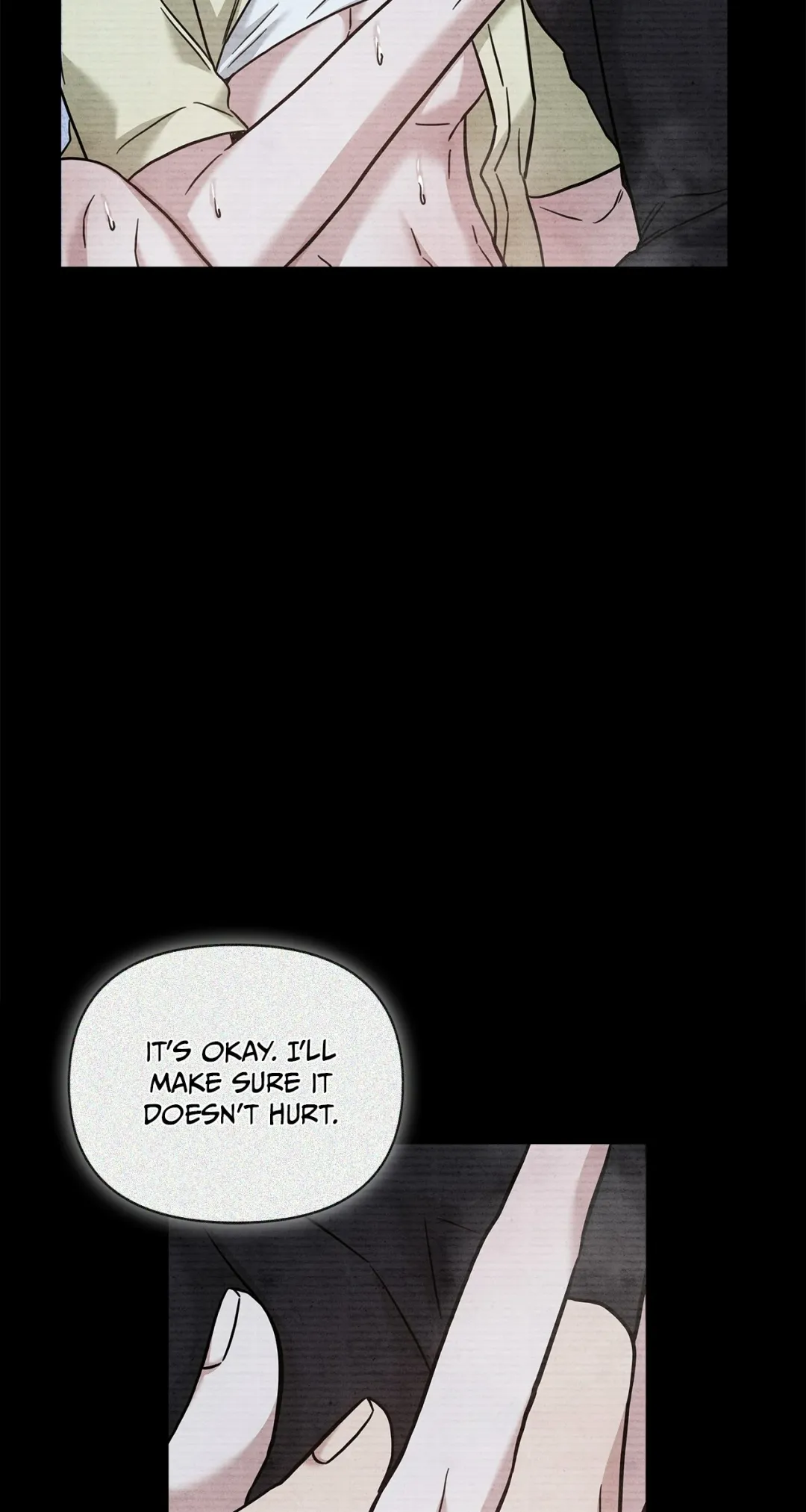 Senza Replica - Chapter 47 Page 42