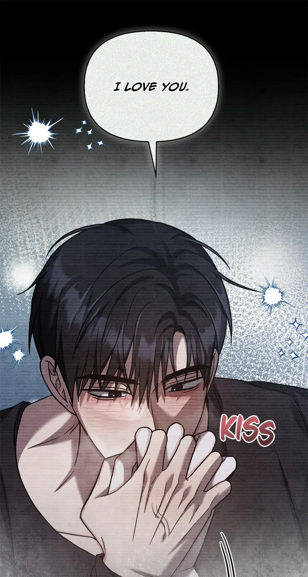 Senza Replica - Chapter 47 Page 44