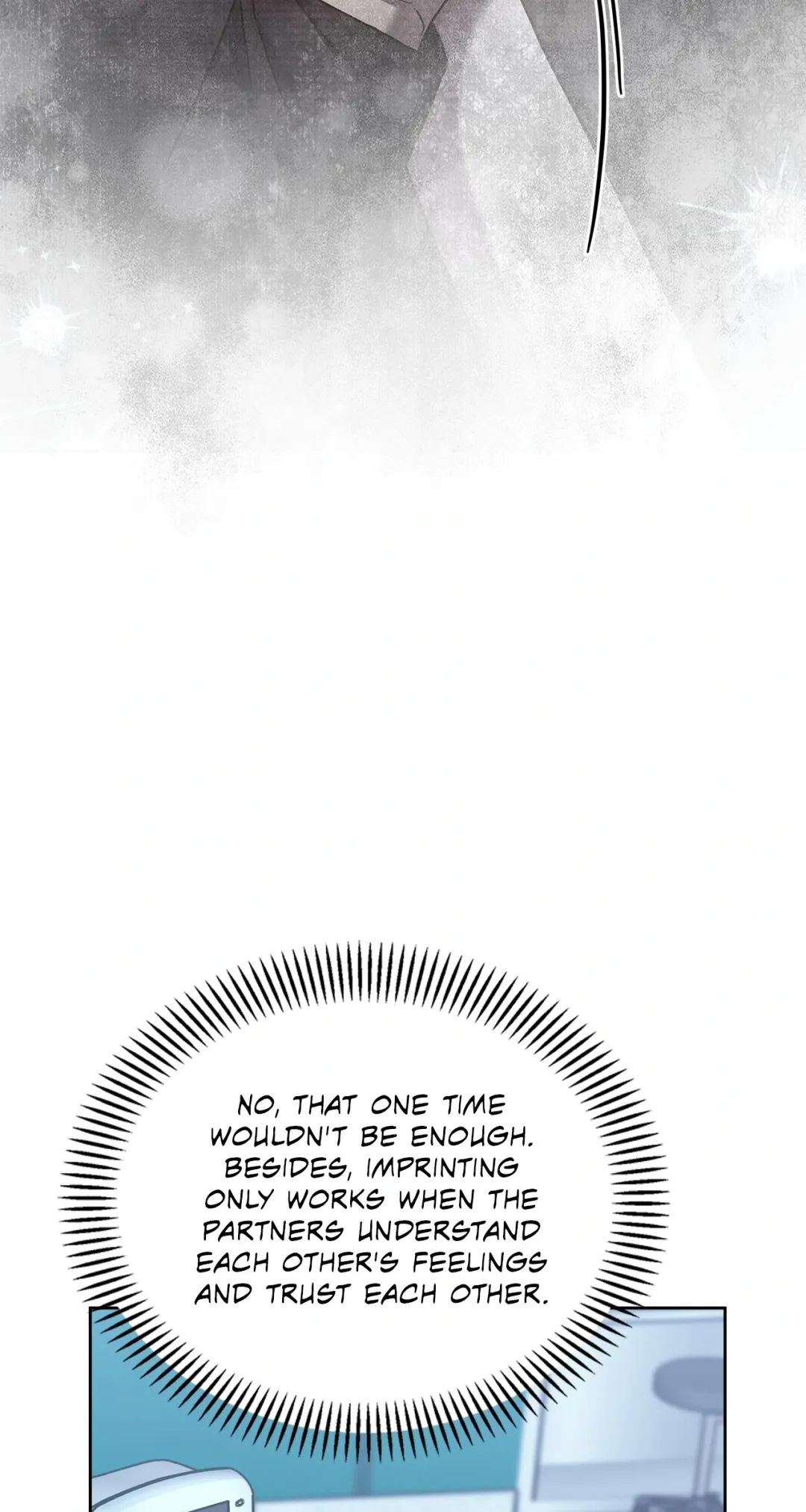 Senza Replica - Chapter 47 Page 45