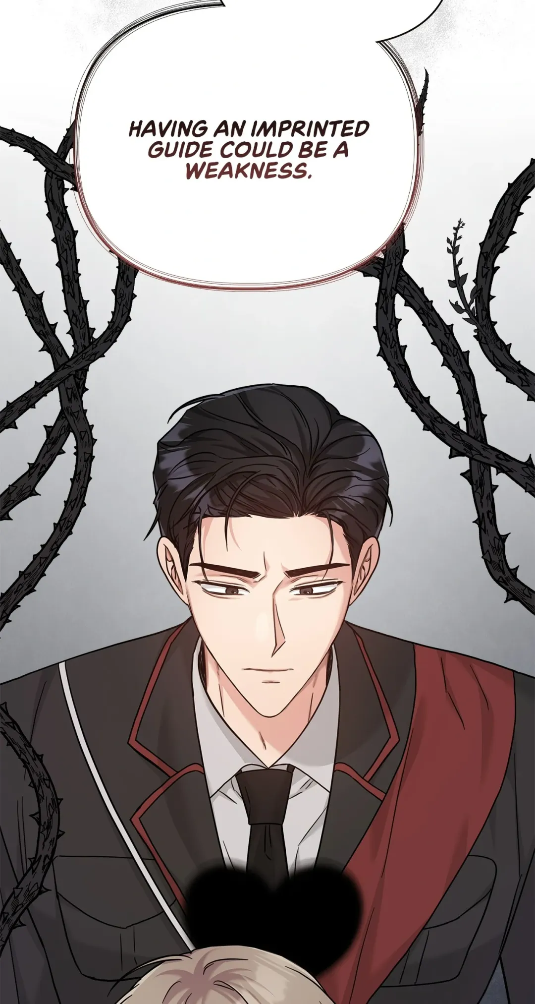 Senza Replica - Chapter 47 Page 66