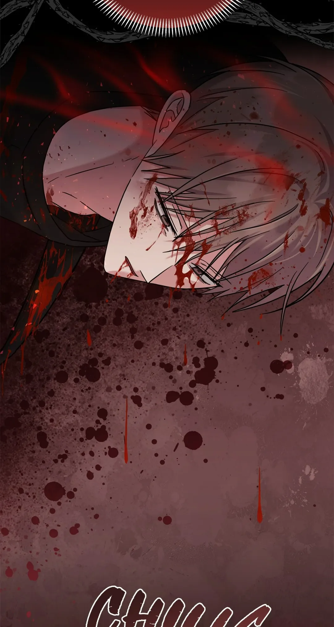 Senza Replica - Chapter 47 Page 68