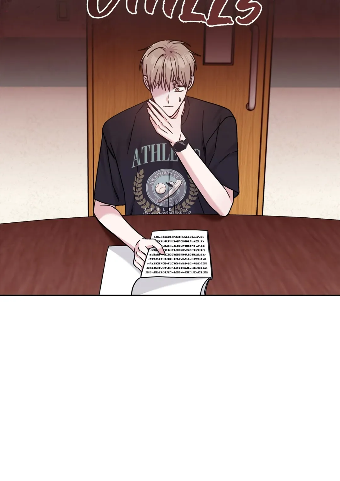 Senza Replica - Chapter 47 Page 69