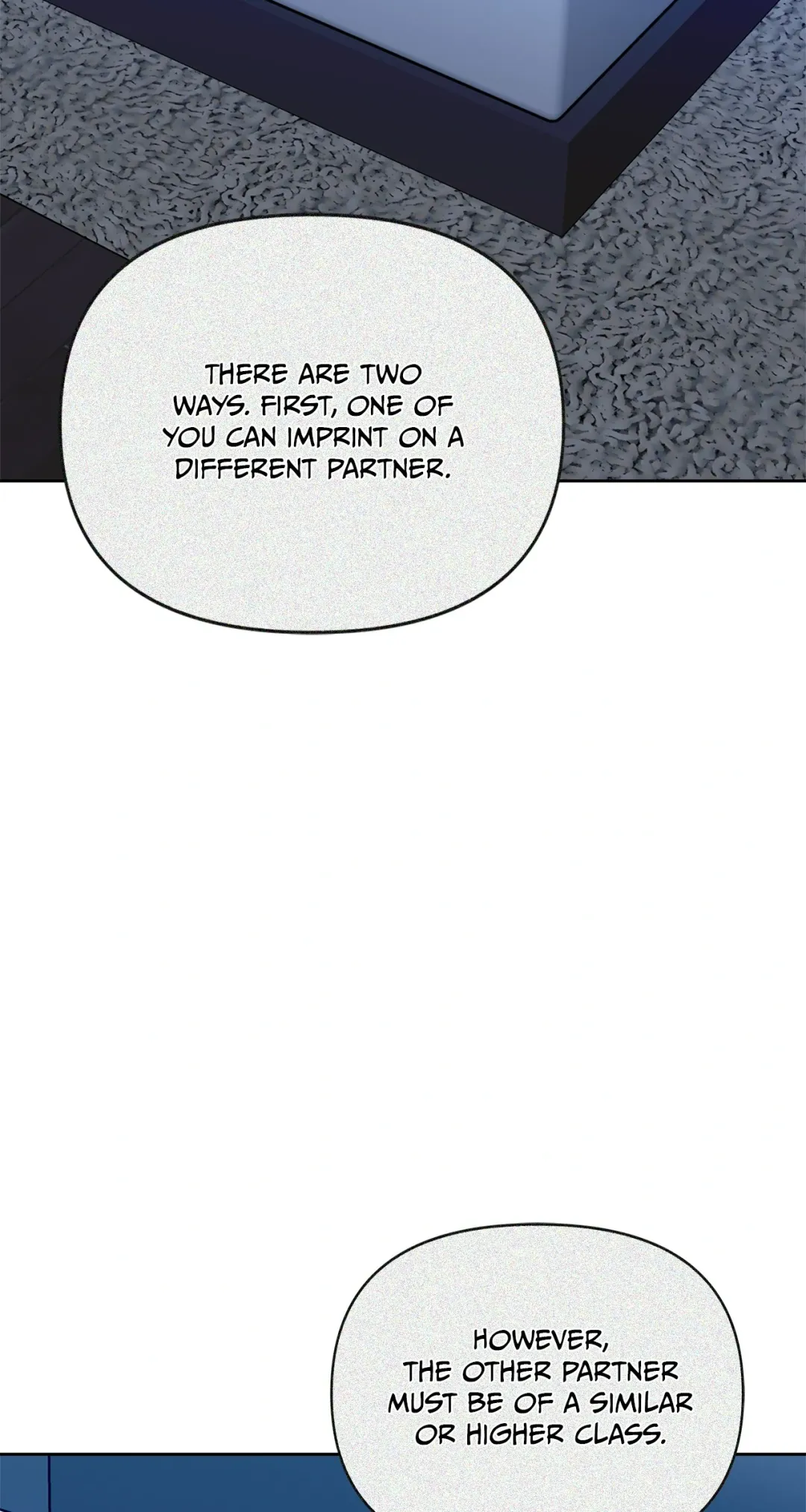 Senza Replica - Chapter 47 Page 74