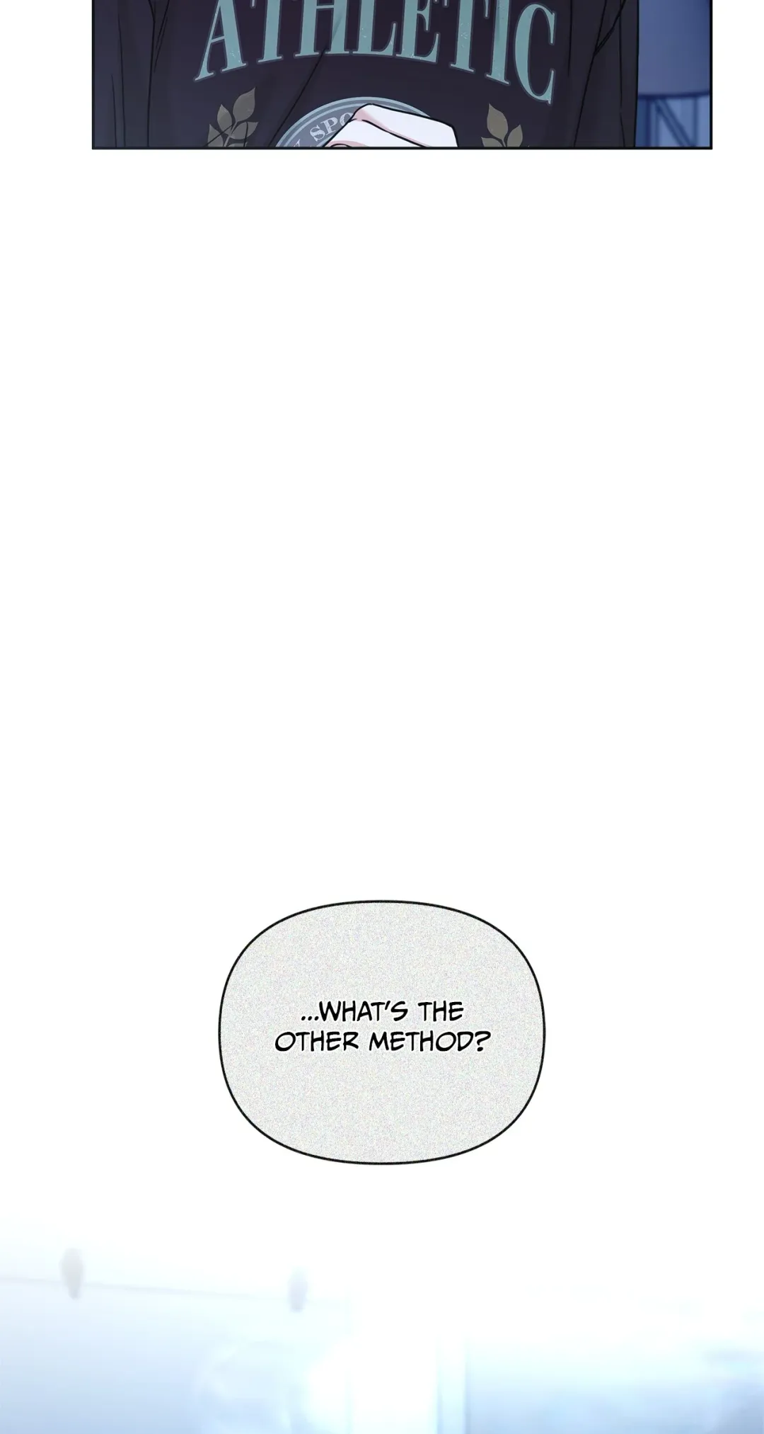 Senza Replica - Chapter 47 Page 77
