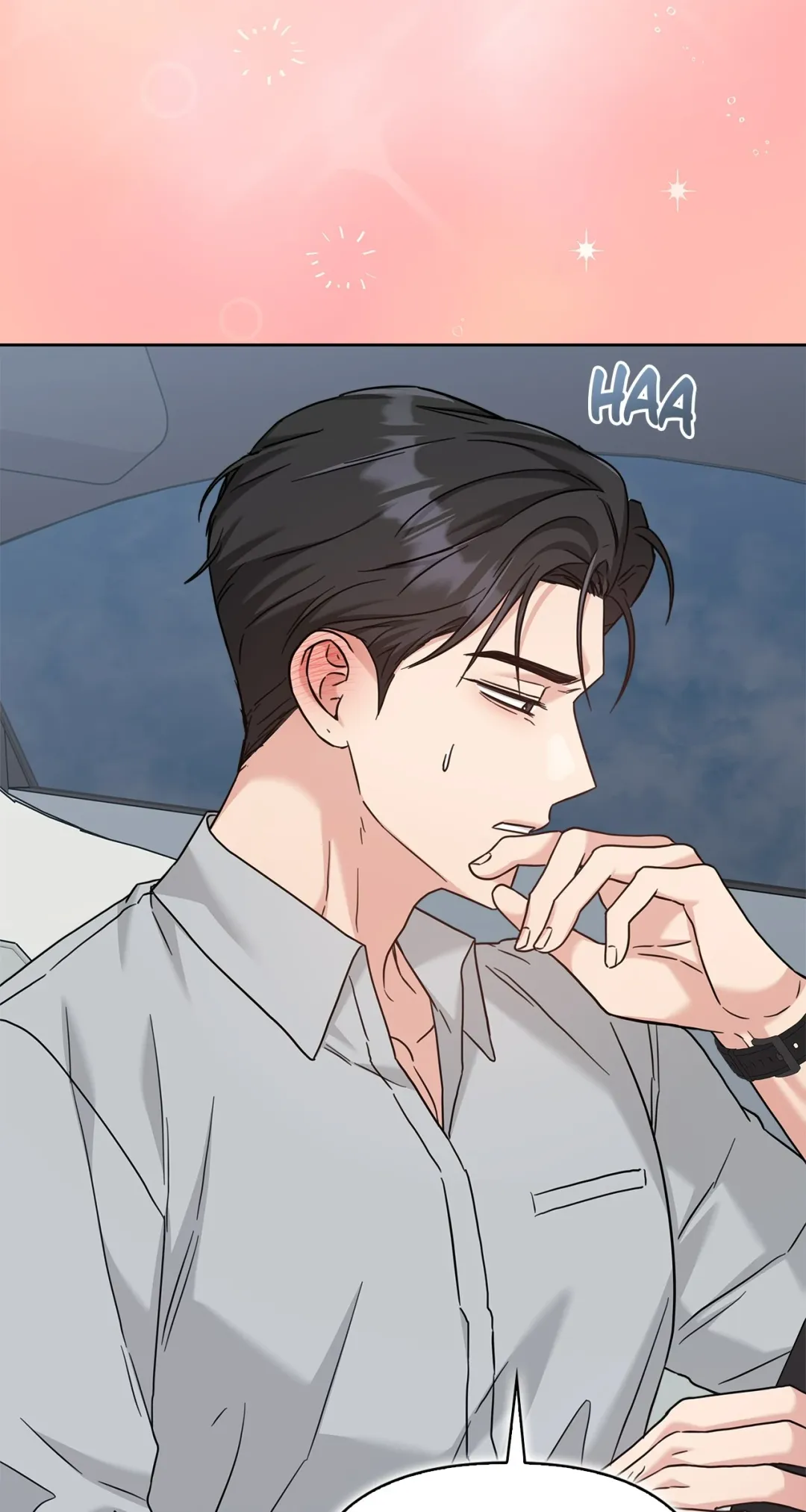 Senza Replica - Chapter 47 Page 83