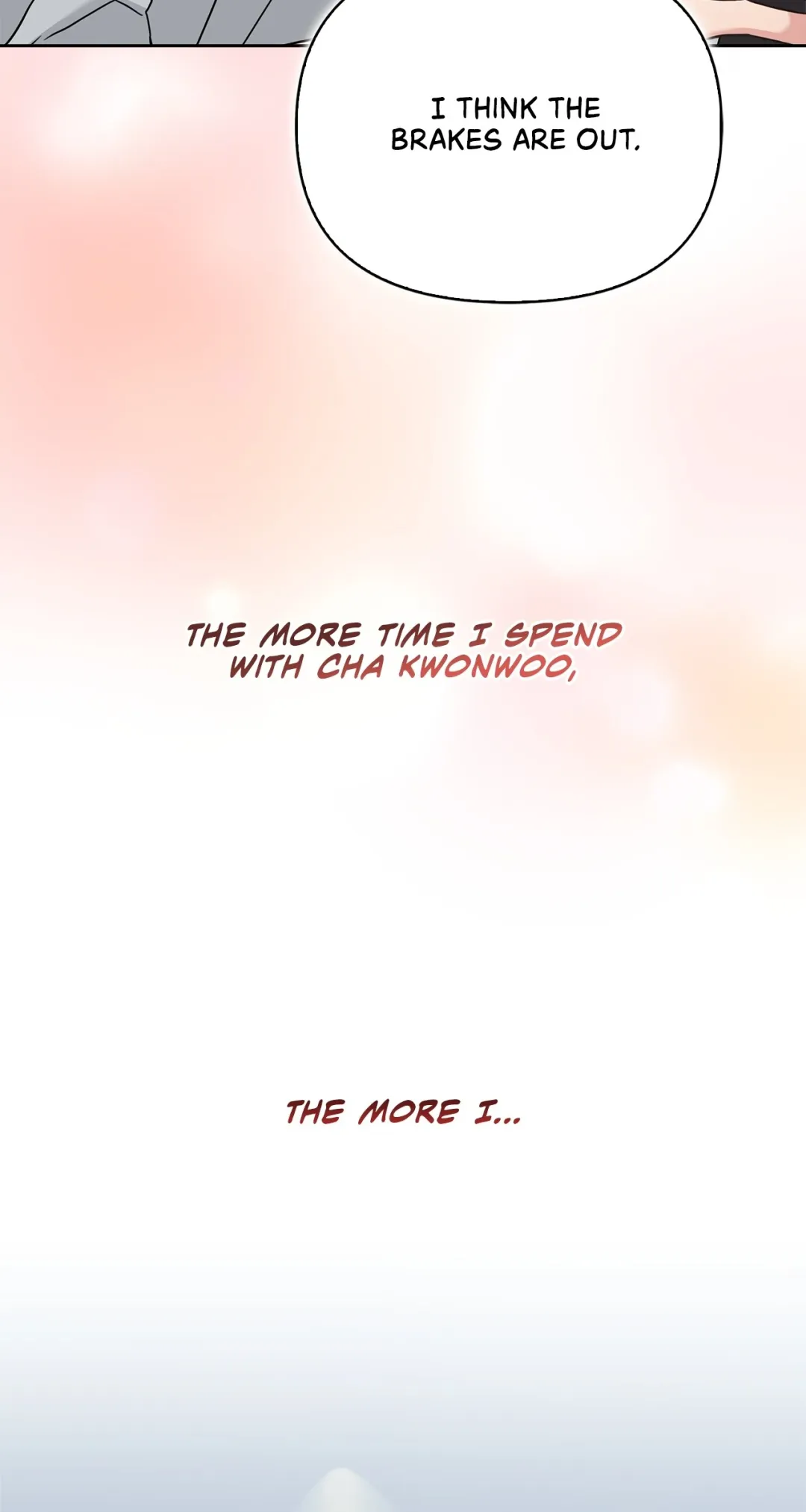 Senza Replica - Chapter 47 Page 84