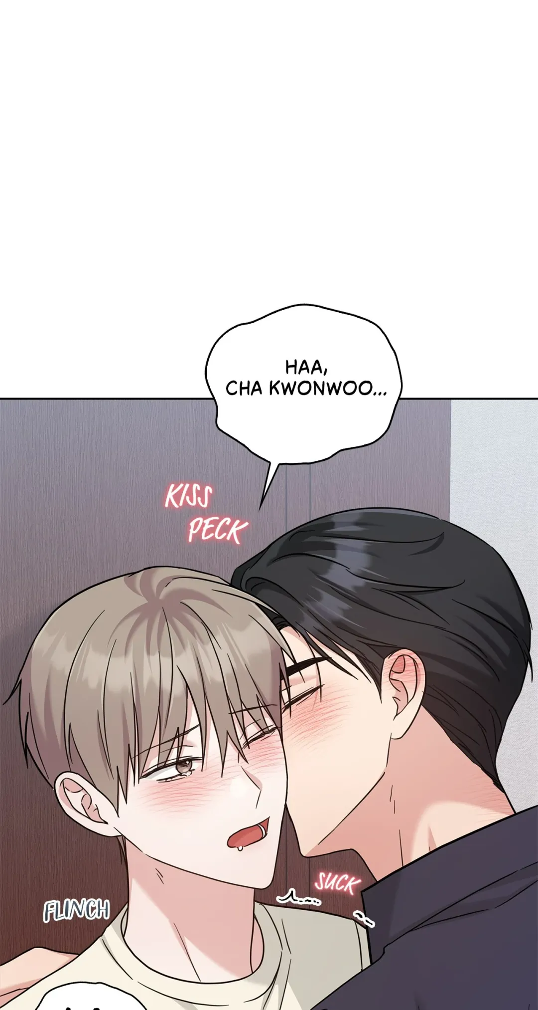 Senza Replica - Chapter 47 Page 90