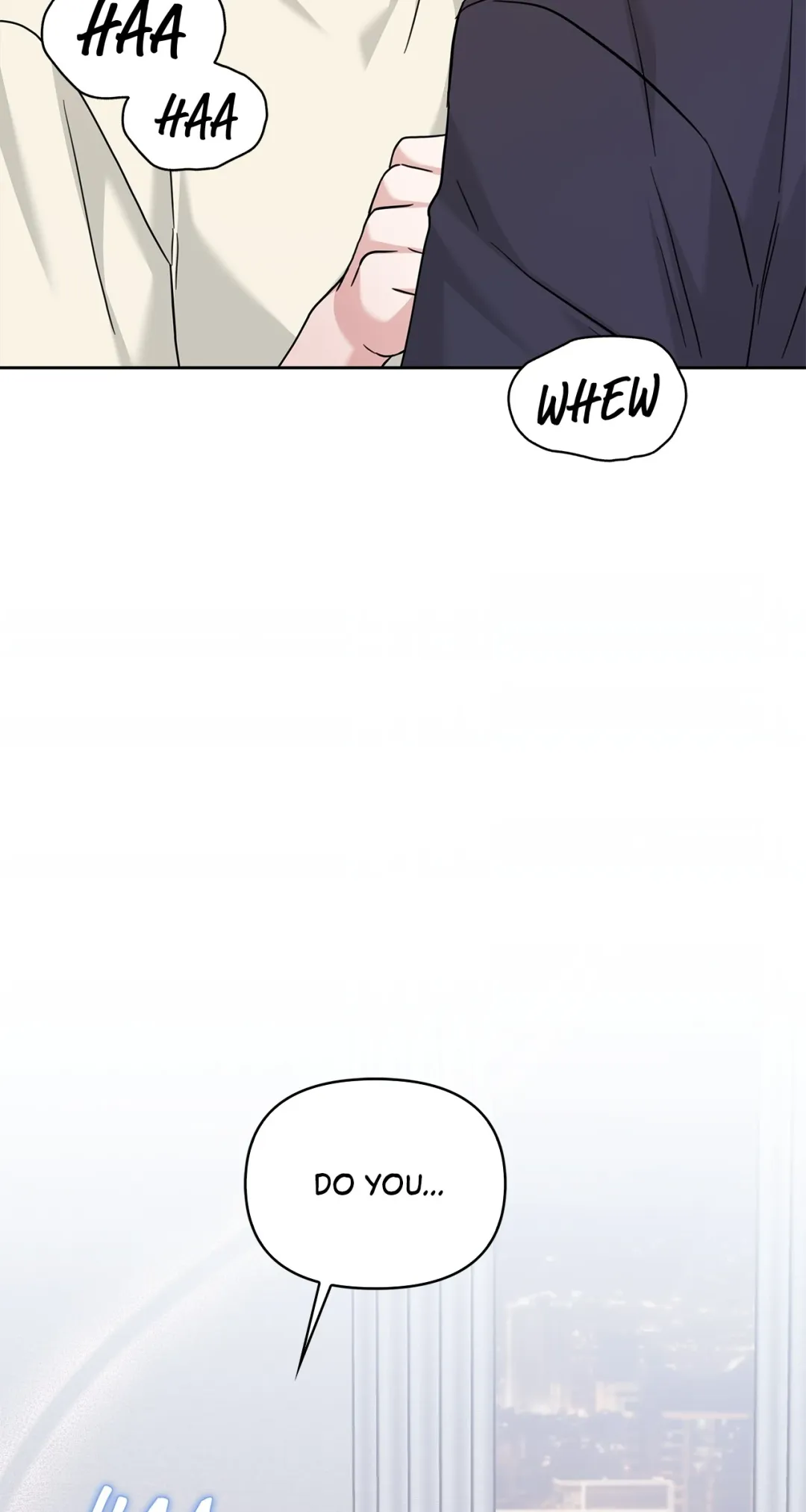 Senza Replica - Chapter 47 Page 91