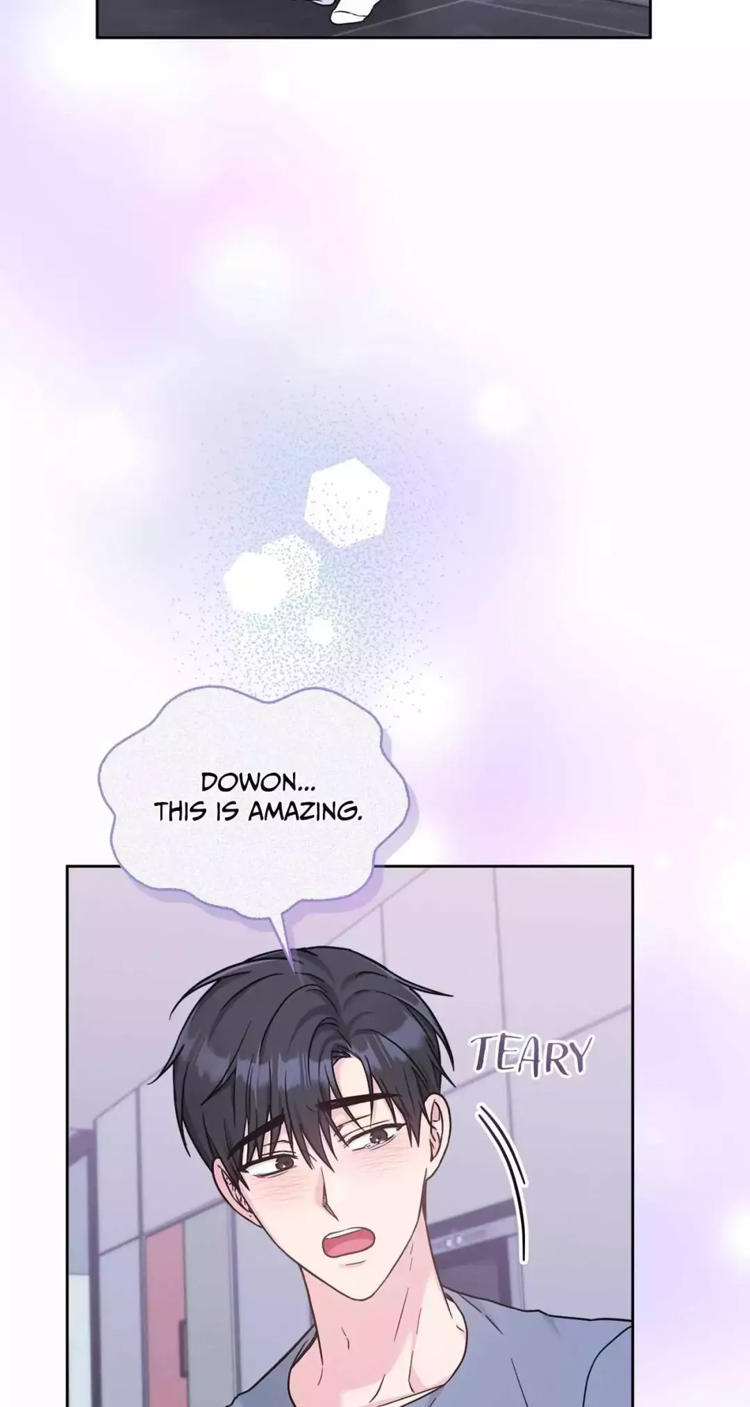 Senza Replica - Chapter 48 Page 2