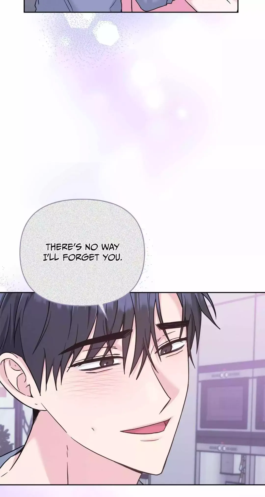Senza Replica - Chapter 48 Page 7