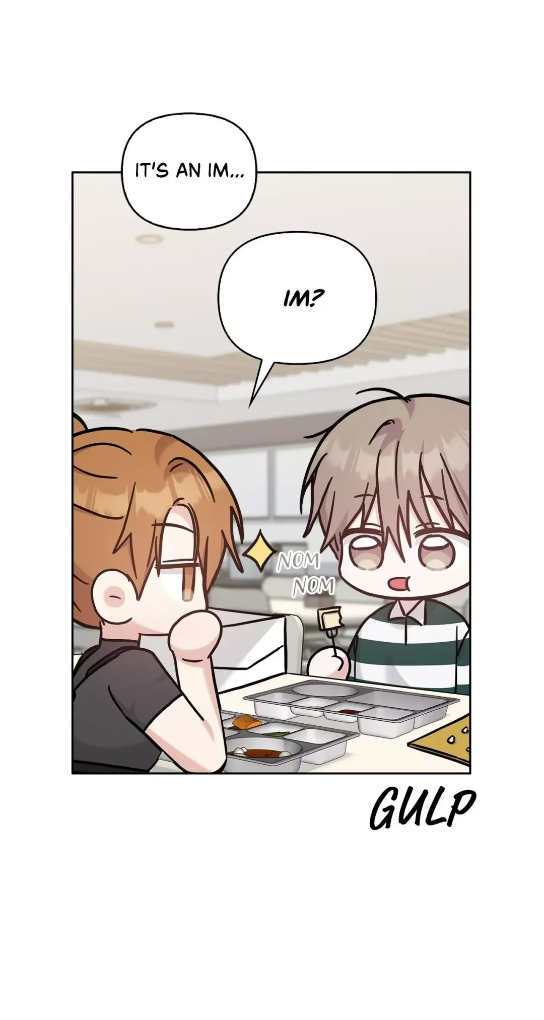 Senza Replica - Chapter 48 Page 13