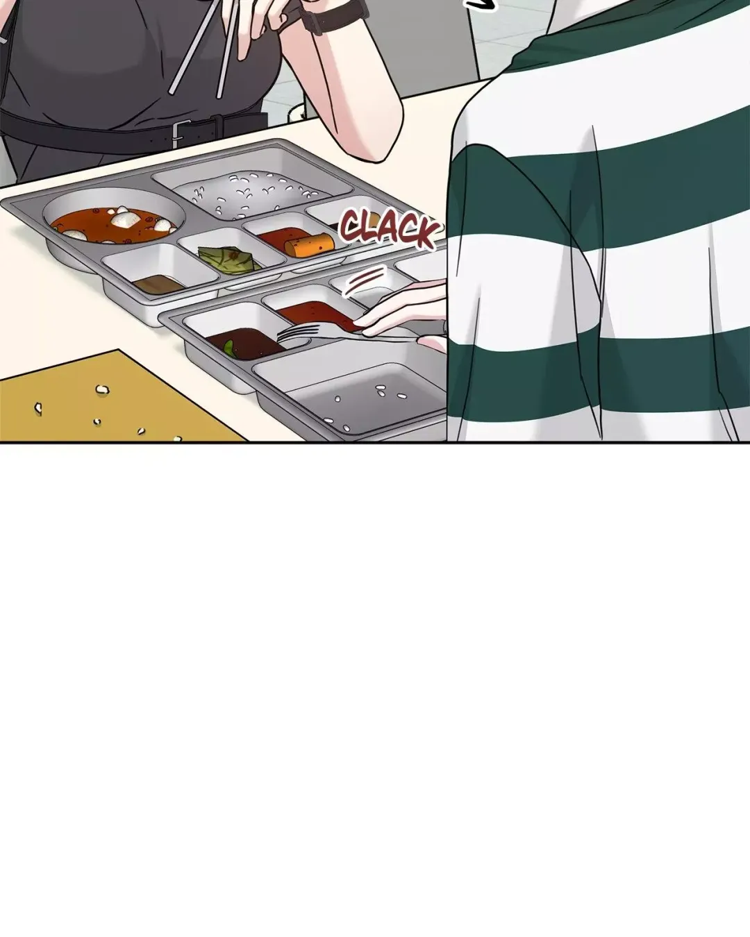 Senza Replica - Chapter 48 Page 15