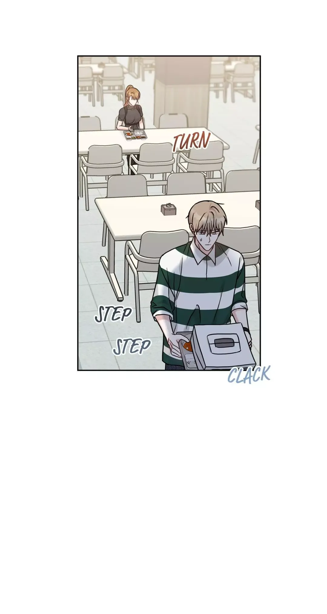 Senza Replica - Chapter 48 Page 24