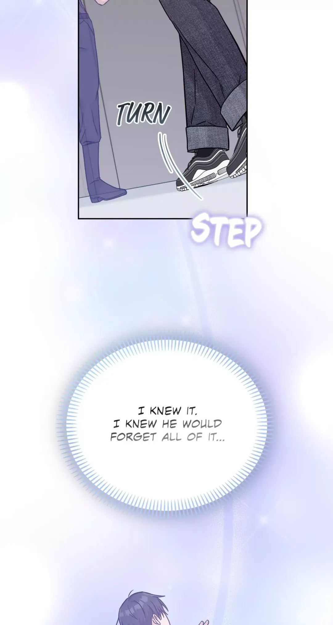 Senza Replica - Chapter 48 Page 32
