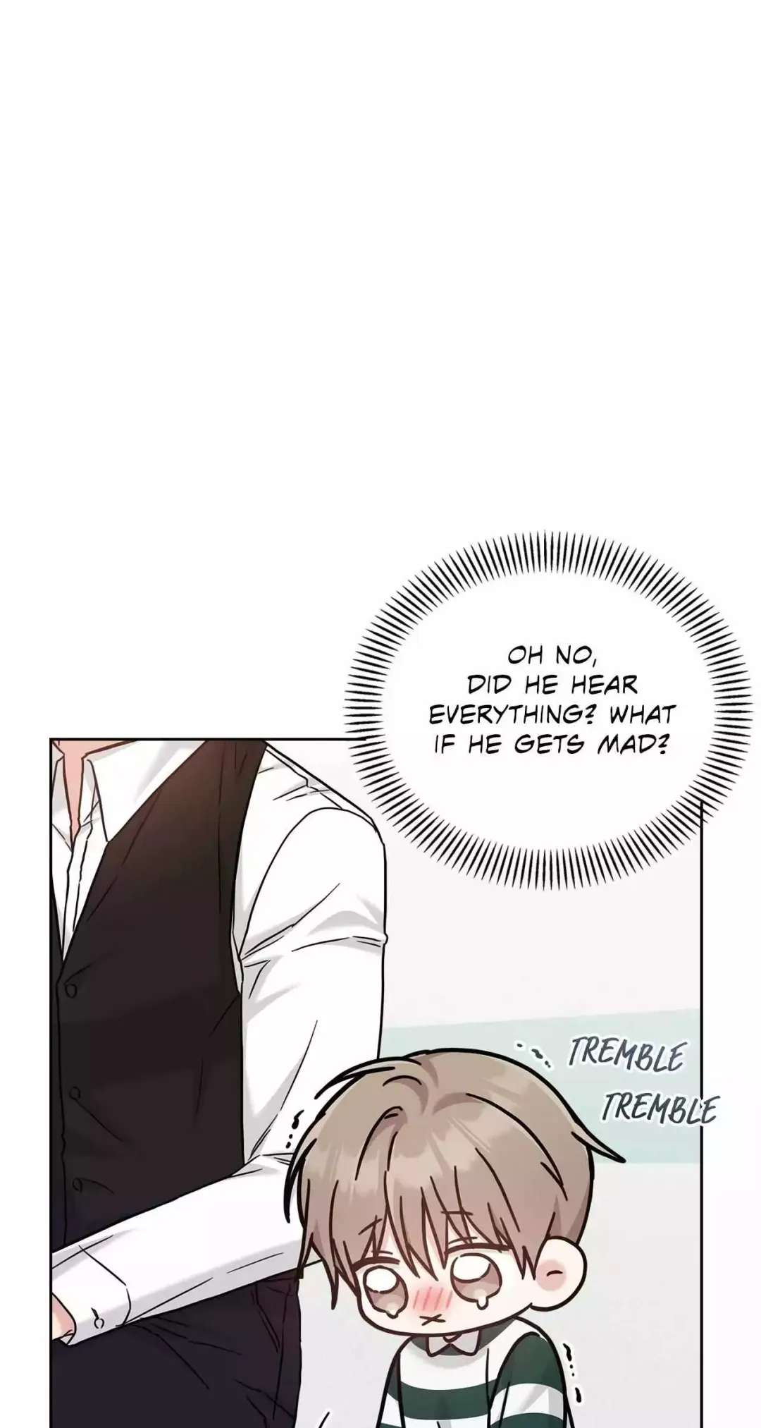 Senza Replica - Chapter 48 Page 37