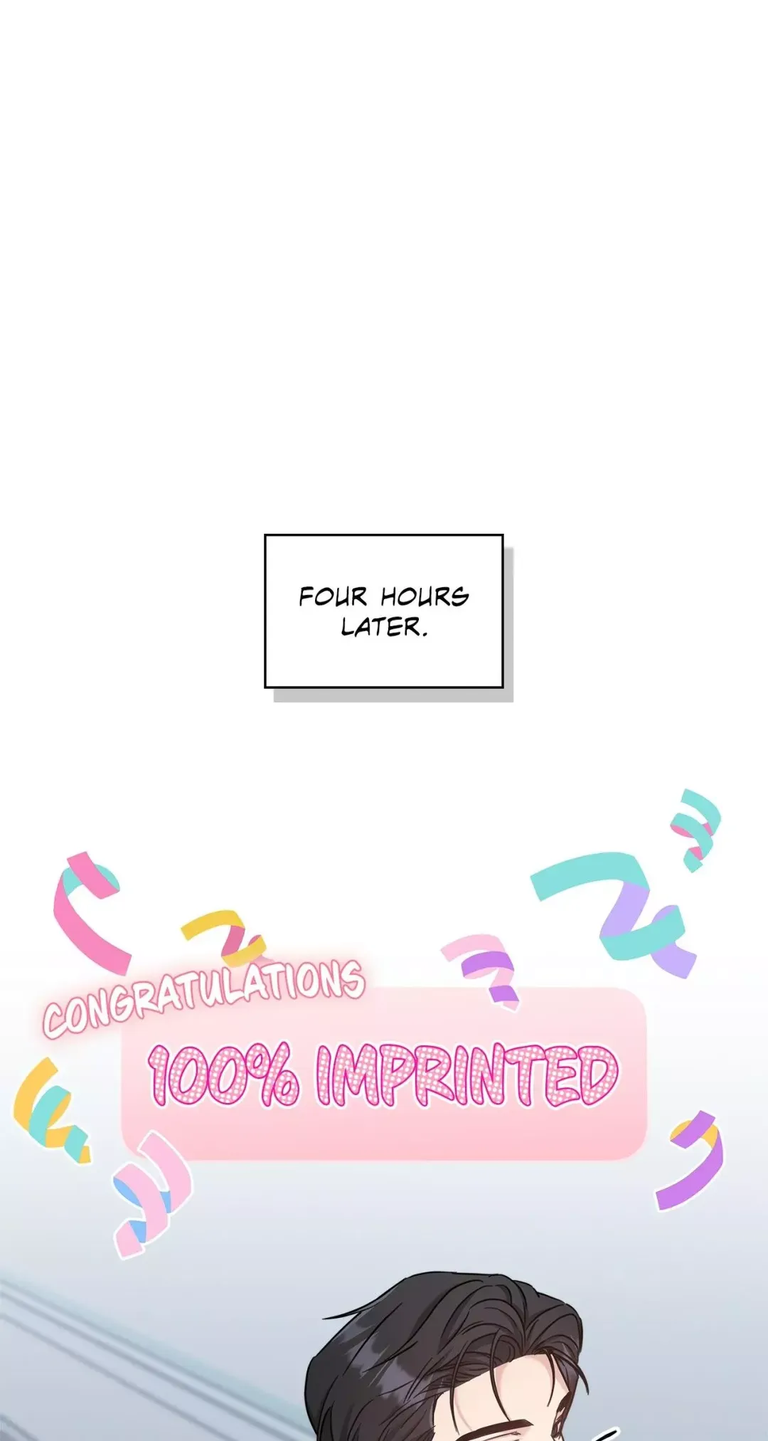 Senza Replica - Chapter 48 Page 42