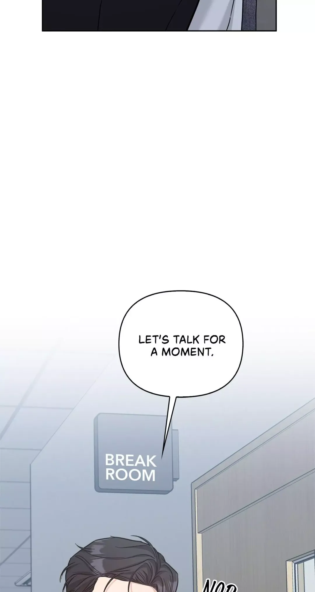 Senza Replica - Chapter 48 Page 45