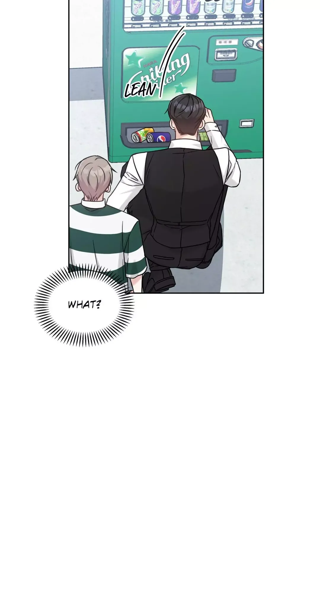 Senza Replica - Chapter 48 Page 52