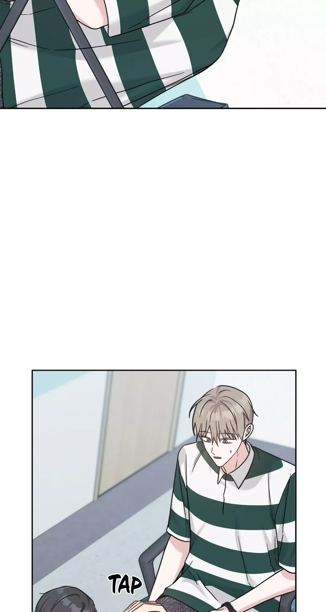 Senza Replica - Chapter 48 Page 58