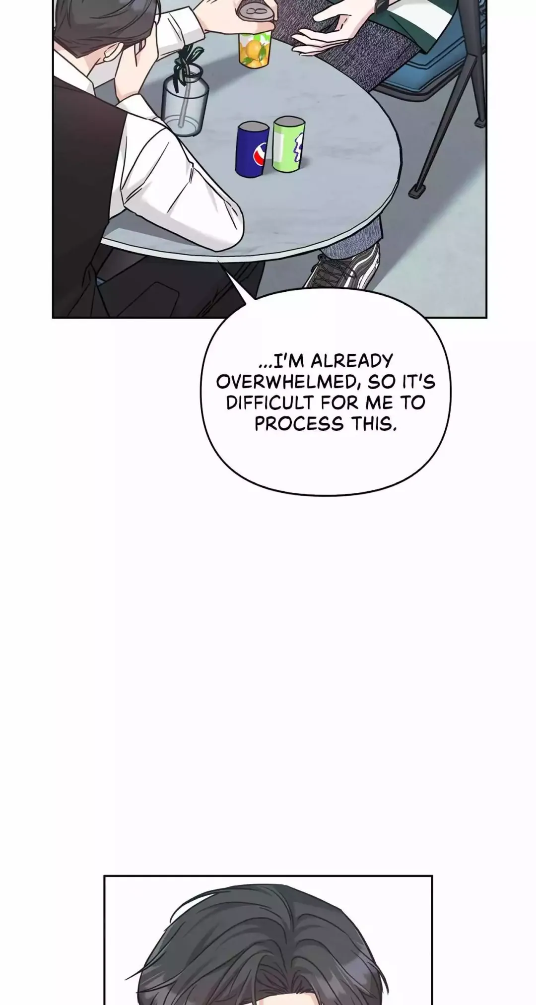 Senza Replica - Chapter 48 Page 59