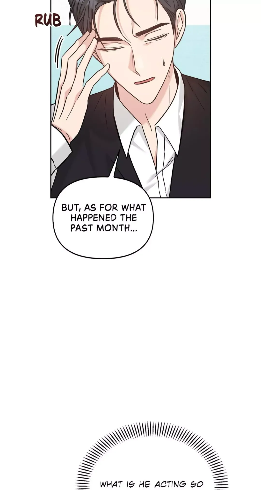 Senza Replica - Chapter 48 Page 60