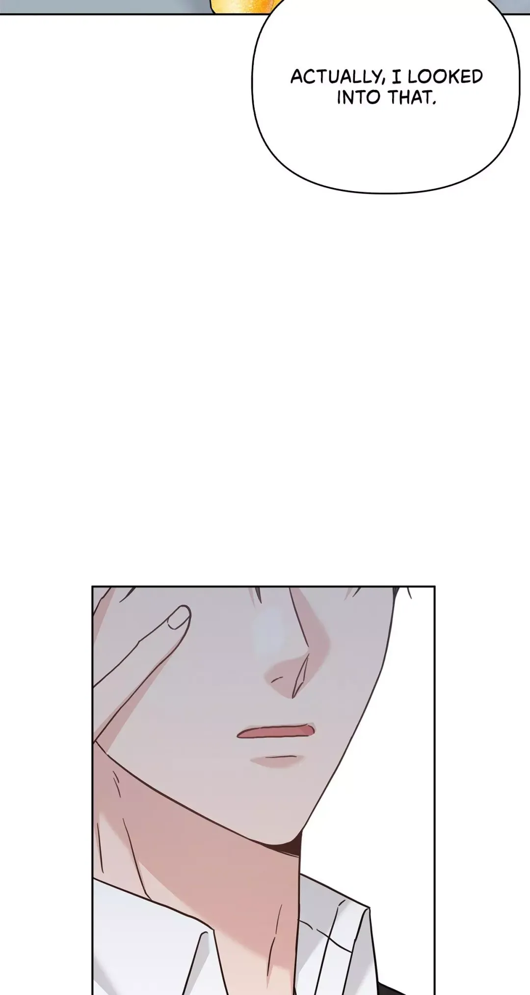 Senza Replica - Chapter 48 Page 72