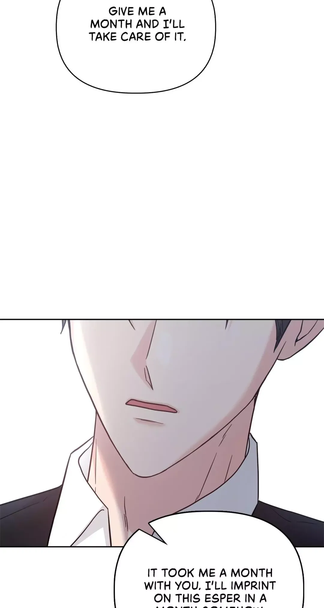 Senza Replica - Chapter 48 Page 80