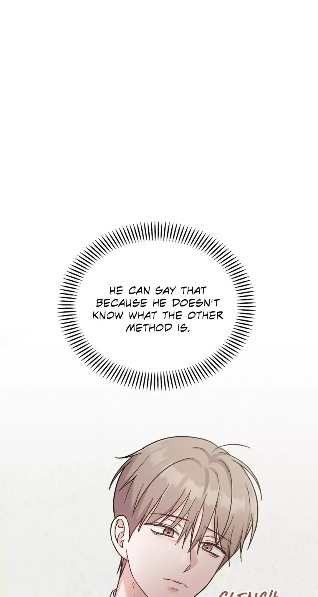 Senza Replica - Chapter 48 Page 84