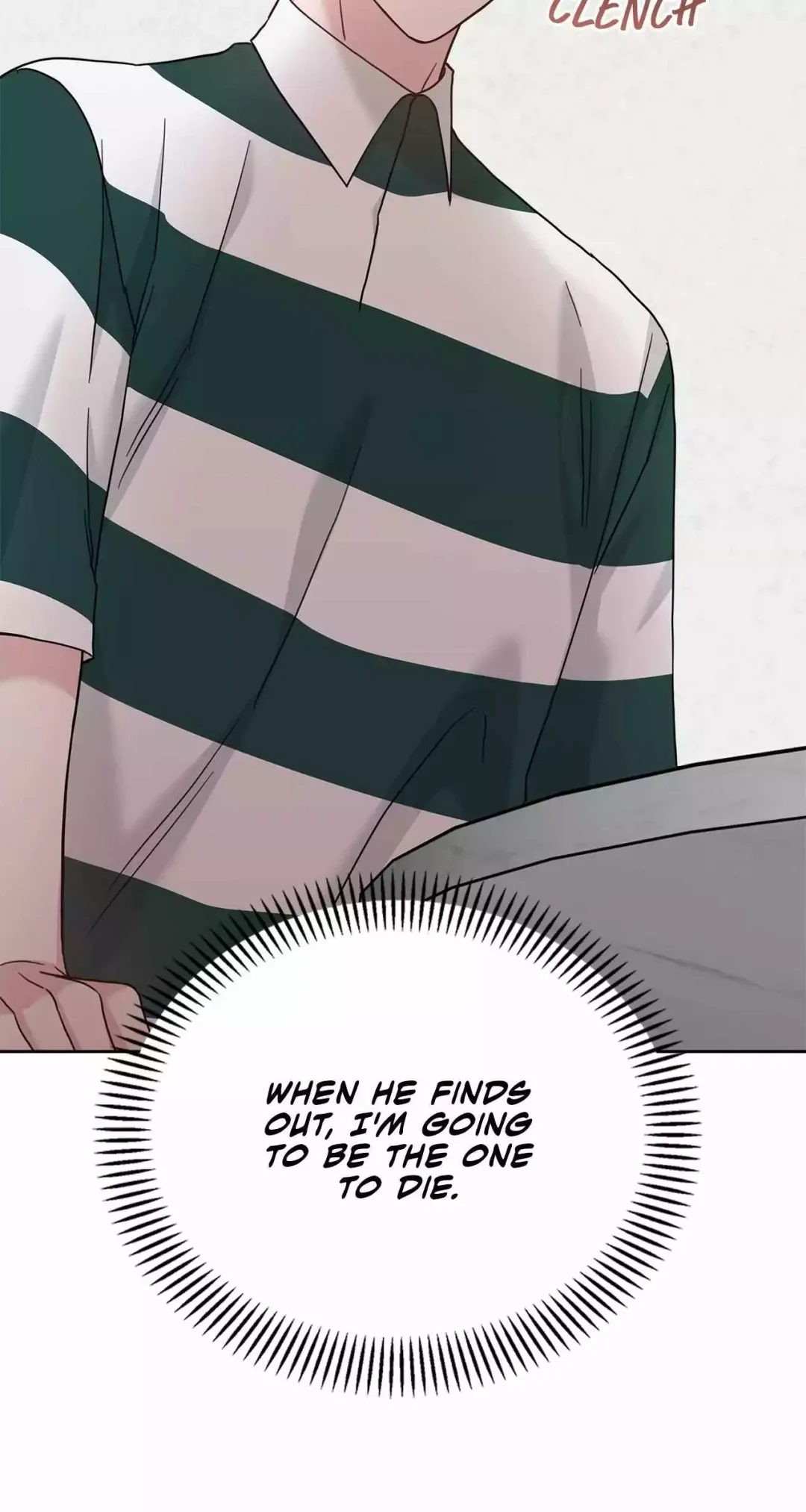 Senza Replica - Chapter 48 Page 85