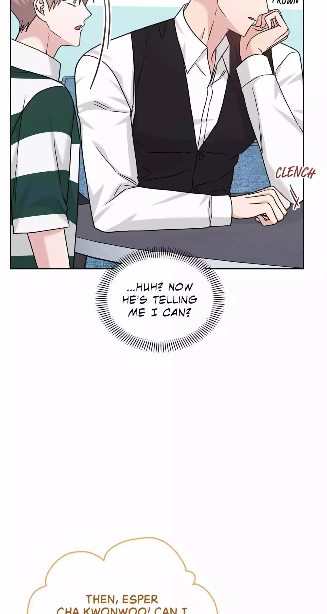 Senza Replica - Chapter 48 Page 89
