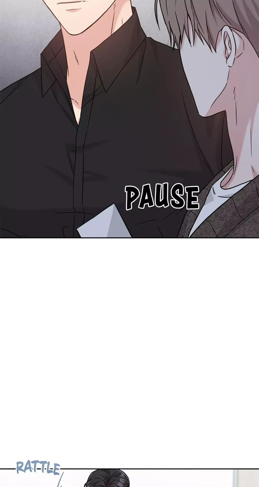 Senza Replica - Chapter 49 Page 21