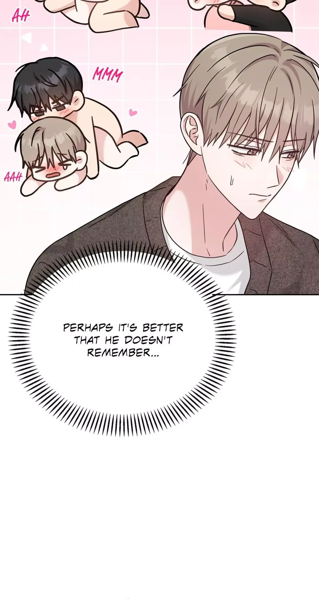 Senza Replica - Chapter 49 Page 32